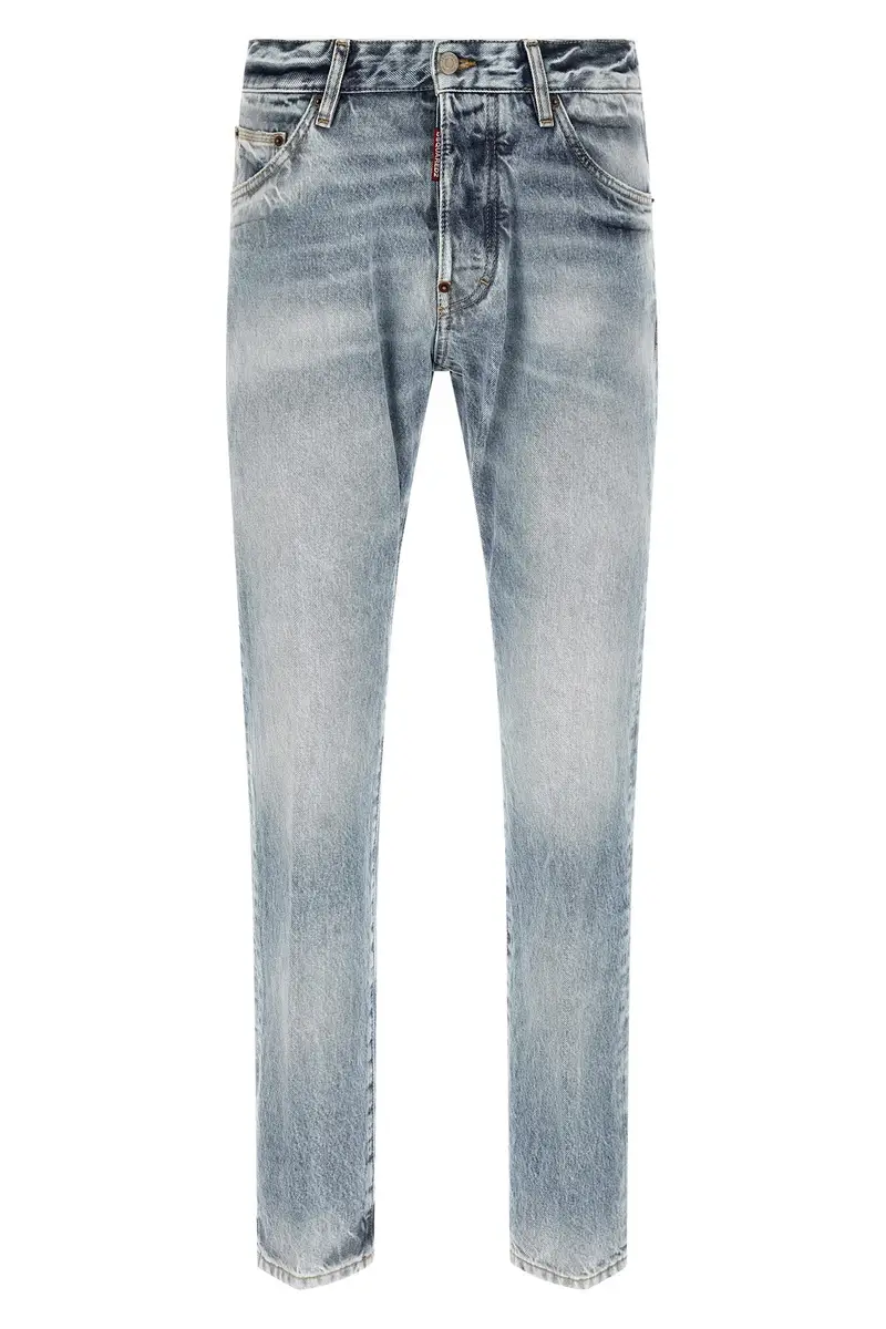Dsquared2 Jeans Azzurro 4200869