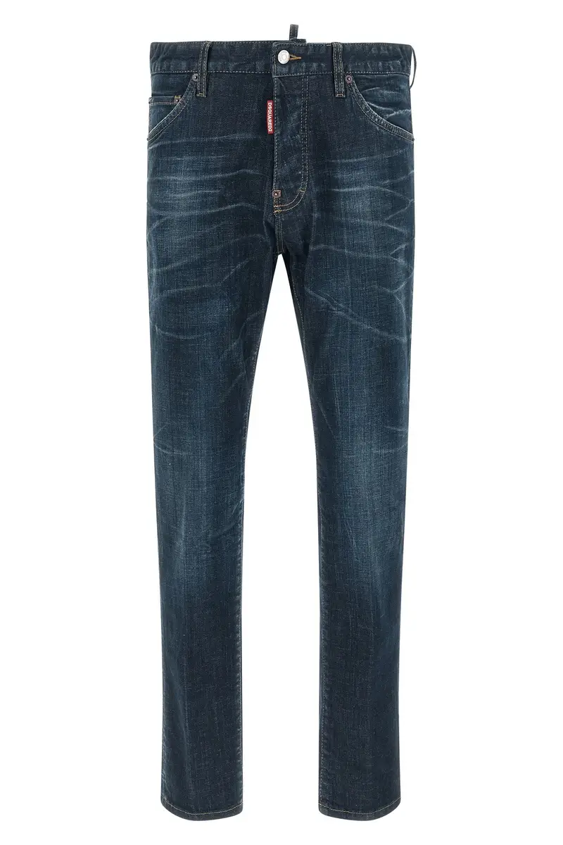 Dsquared2 Jeans Blu 3833471