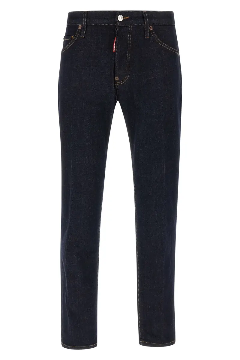 Dsquared2 Jeans Denim 3993178