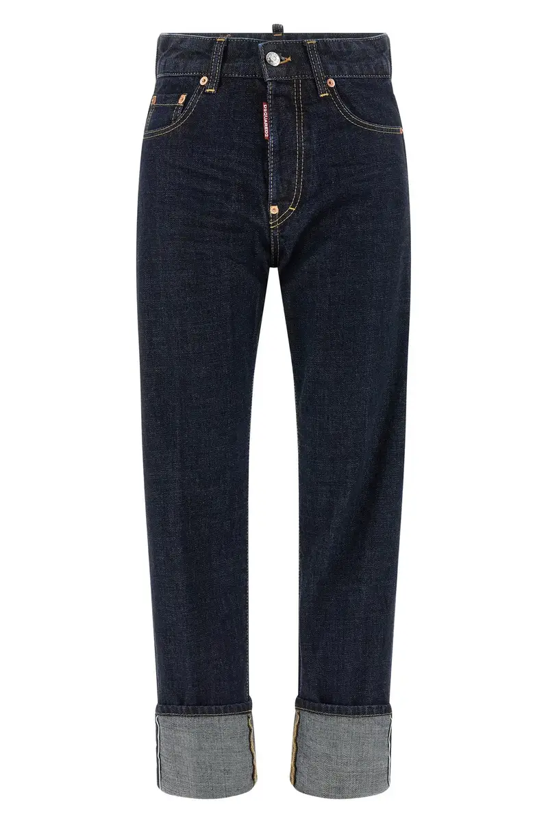 Dsquared2 Jeans Blu 4200909