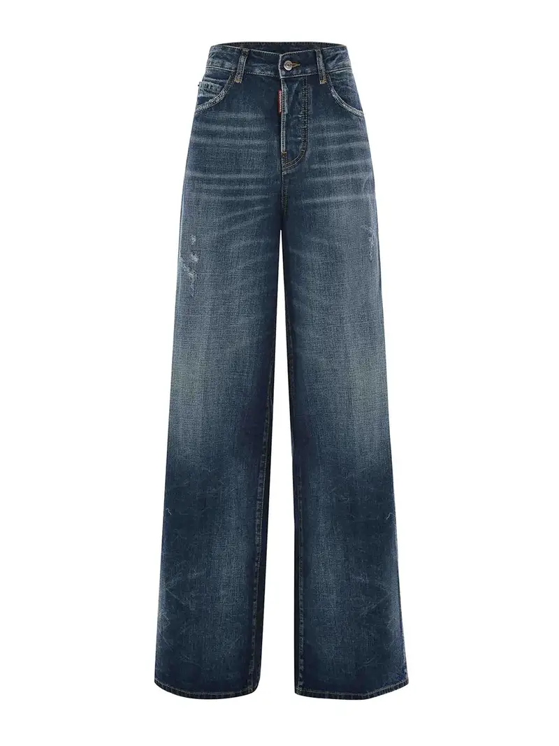 Dsquared2 Jeans Denim 3297931