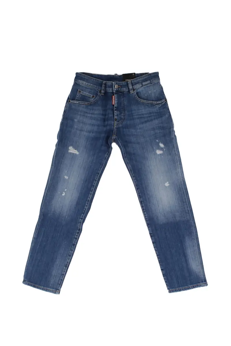 Dsquared2 Jeans Denim 4165777