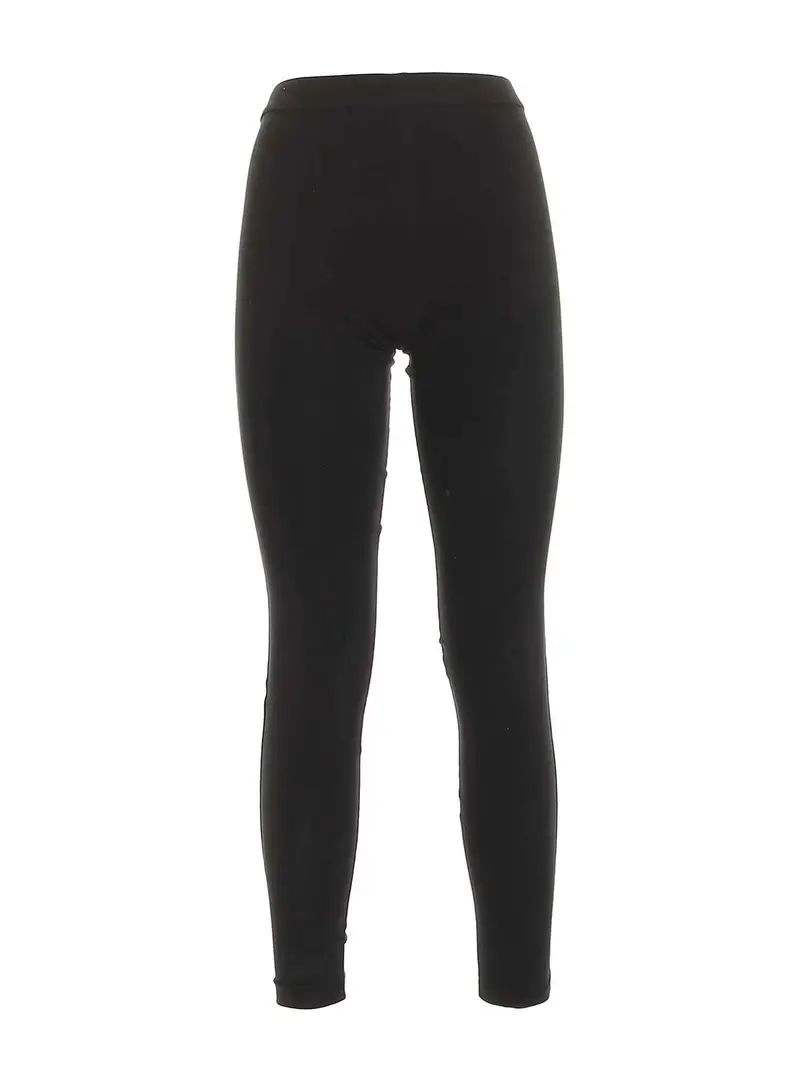 Dsquared2 Leggings Nero 3310764