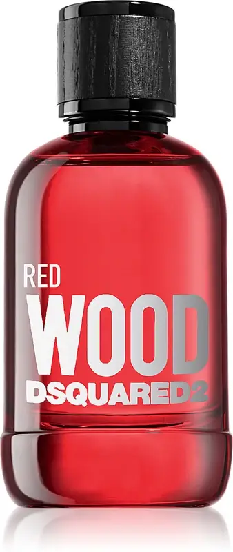 Legno Rosso EDT W 100 ml