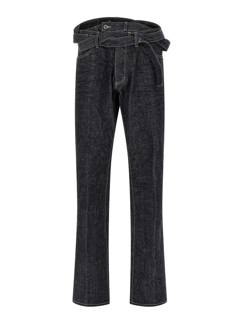 Dsquared2 Jeans Blu 3857264