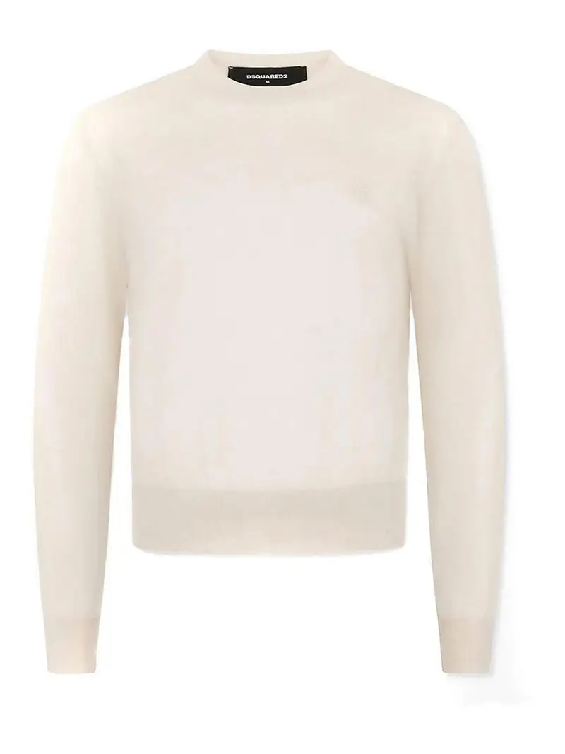Maglione Beige