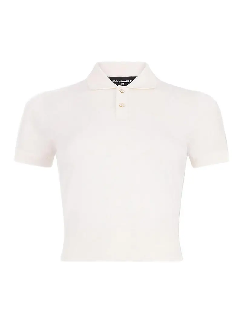 Maglione Bianco