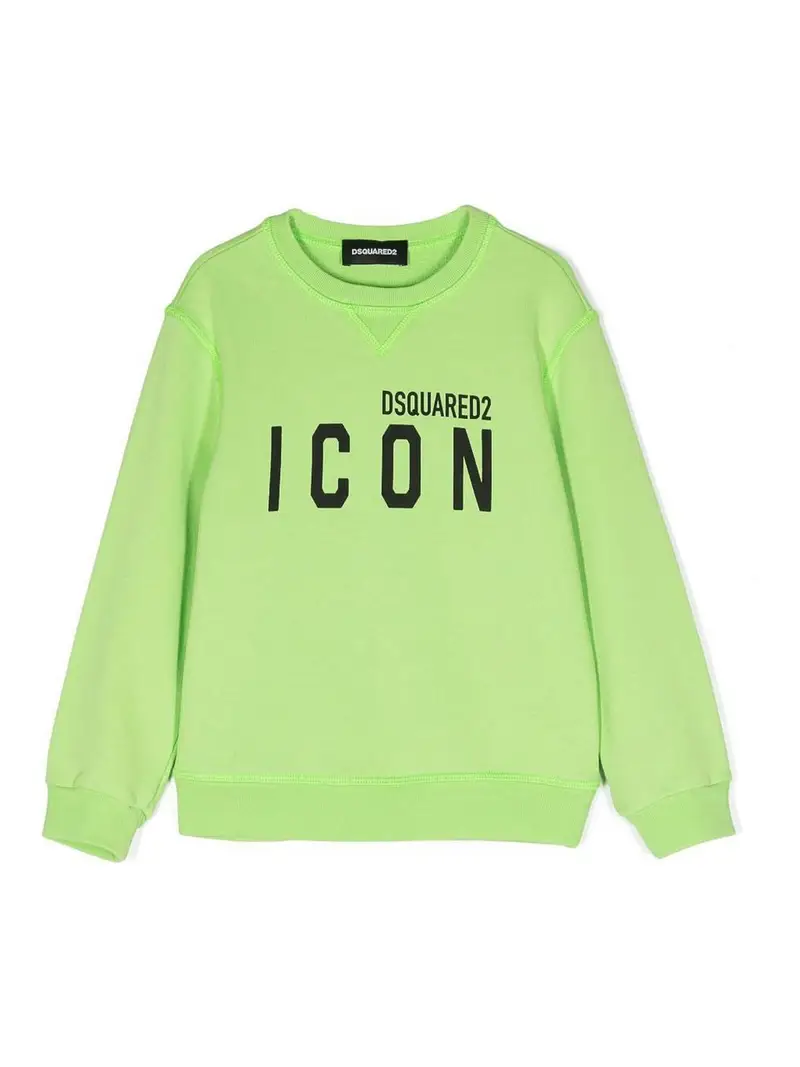 Maglione Verde
