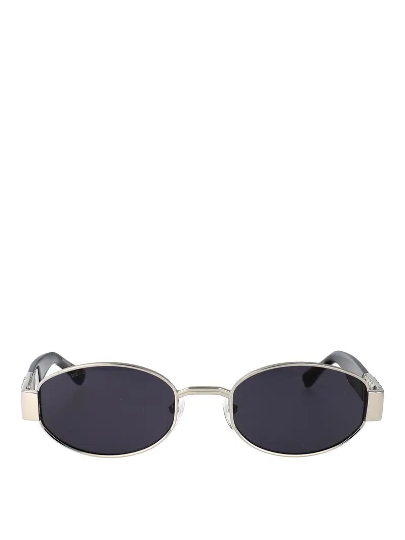 Occhiali da sole Argento