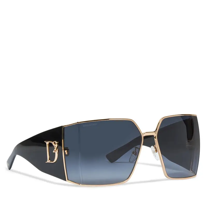 Occhiali da sole Dsquared2 207654 Nero