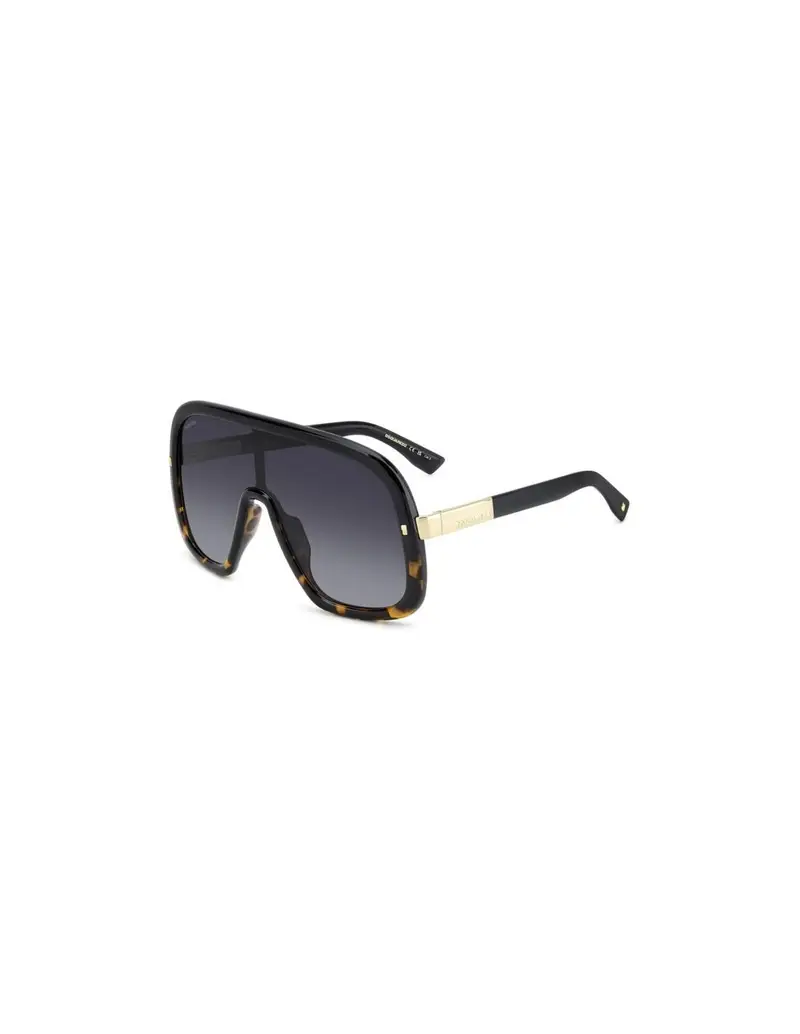 Occhiali da sole DSQUARED2 D2 0119/S WR7 9O Black Havana 99