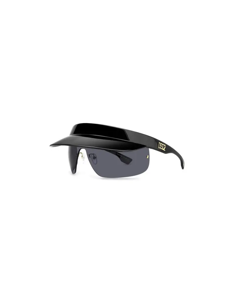 Occhiali da sole DSQUARED2 D2 0139/S 807 IR Black 99