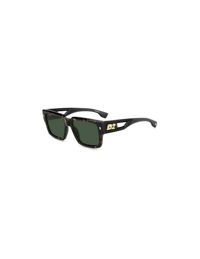 Occhiali da sole DSQUARED2 D2 0143/S 086 QT Havana 53