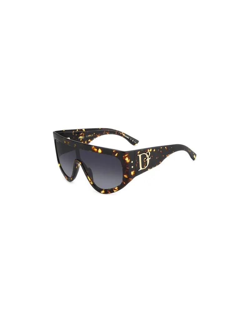 Occhiali da sole DSQUARED2 D2 0149/S 086 9O Havana 99