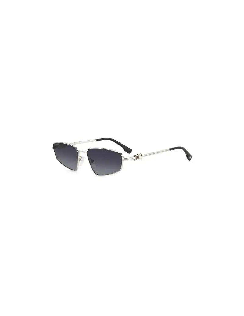 Occhiali da sole DSQUARED2 ICON 0015/S 010 9O Palladium 60