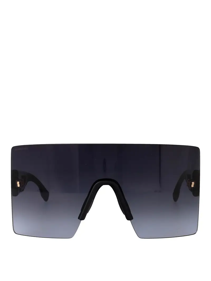 Occhiali da sole Nero