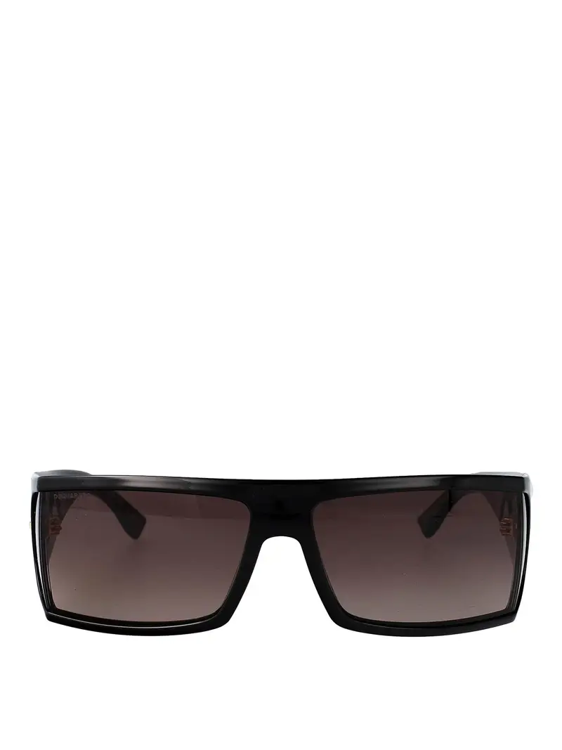 Occhiali da sole Nero