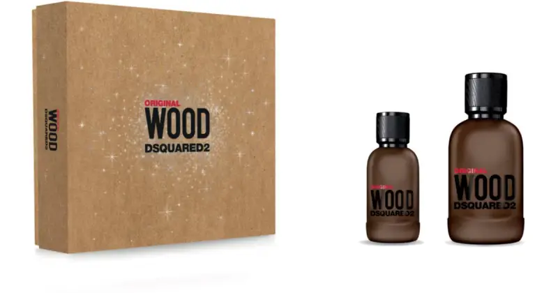 Dsquared2 Eau de Parfum Uomo 3683920