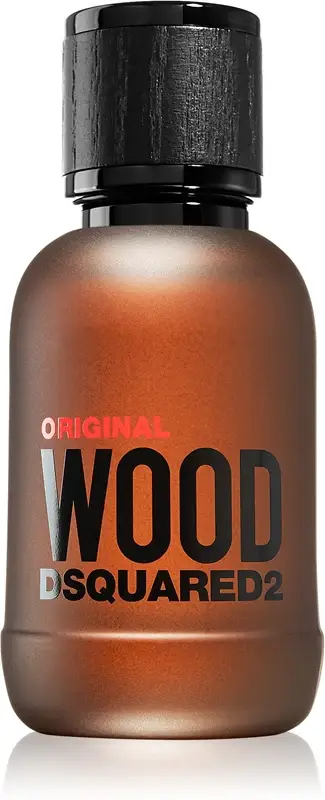 Original Wood Edp 50ml