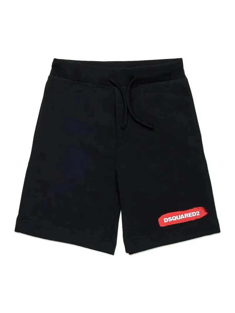 Pantaloncini Nero