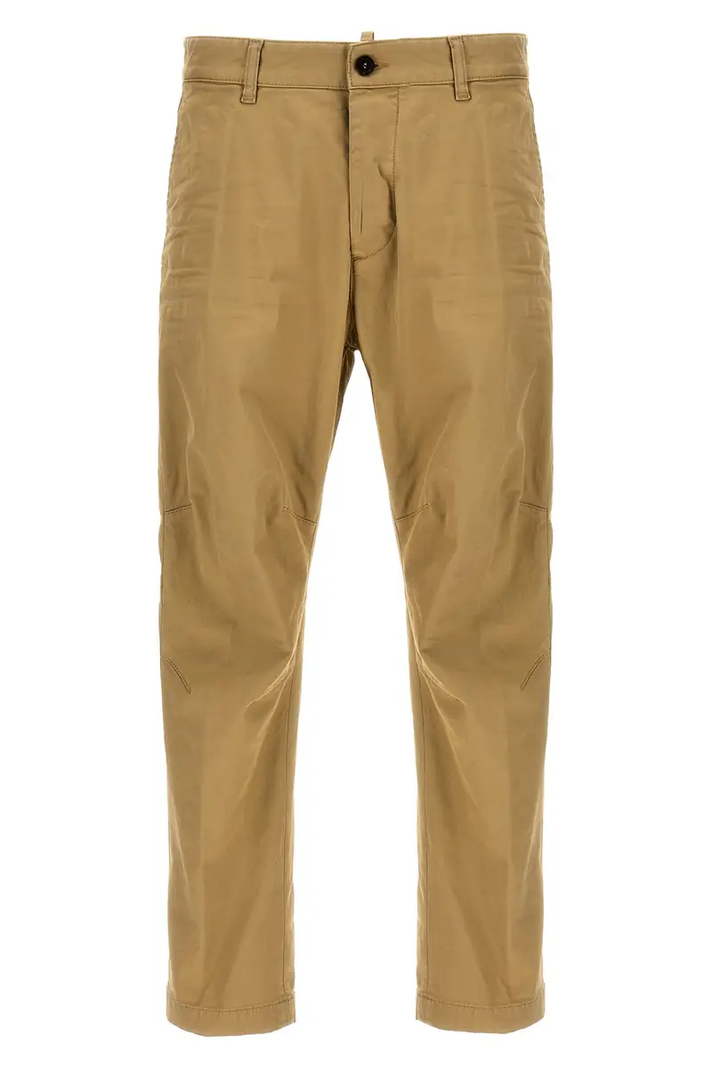 Pantalone 'Sexy Chino' Beige