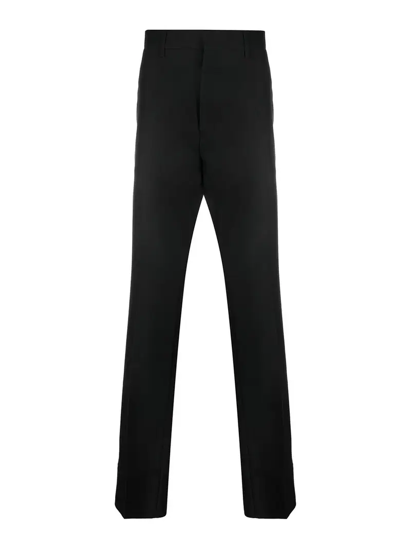 Pantaloni Dsquared2 Nero