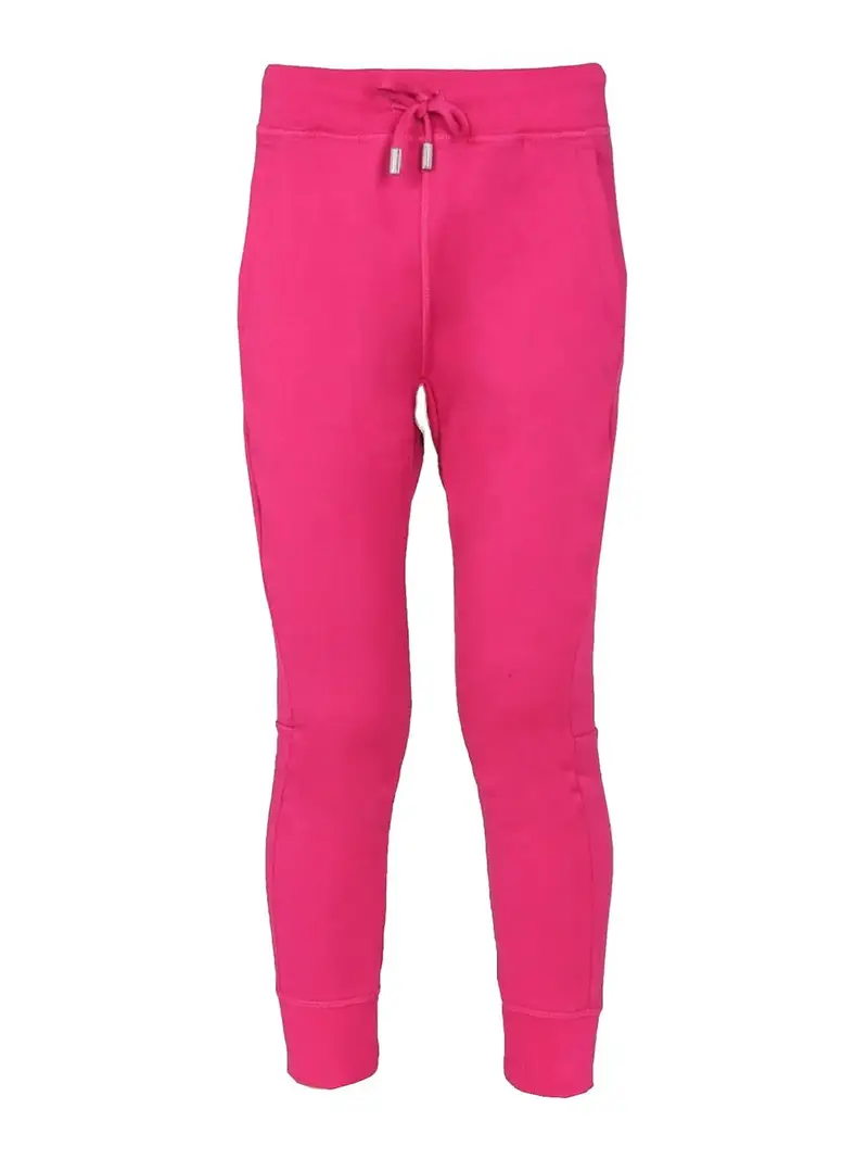 Pantaloni Fucsia