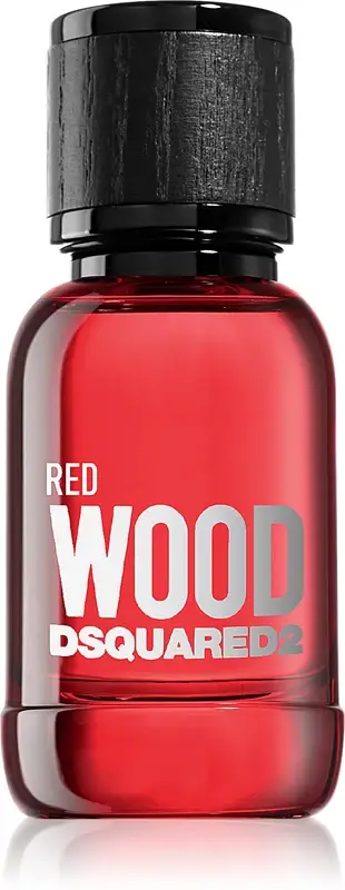 Red Wood Pour Femme Eau De Toilette Spray 30ml