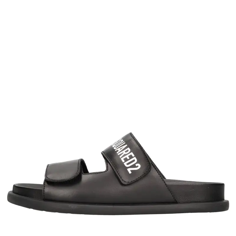 Sandali Nero Nero Neri e Grigi