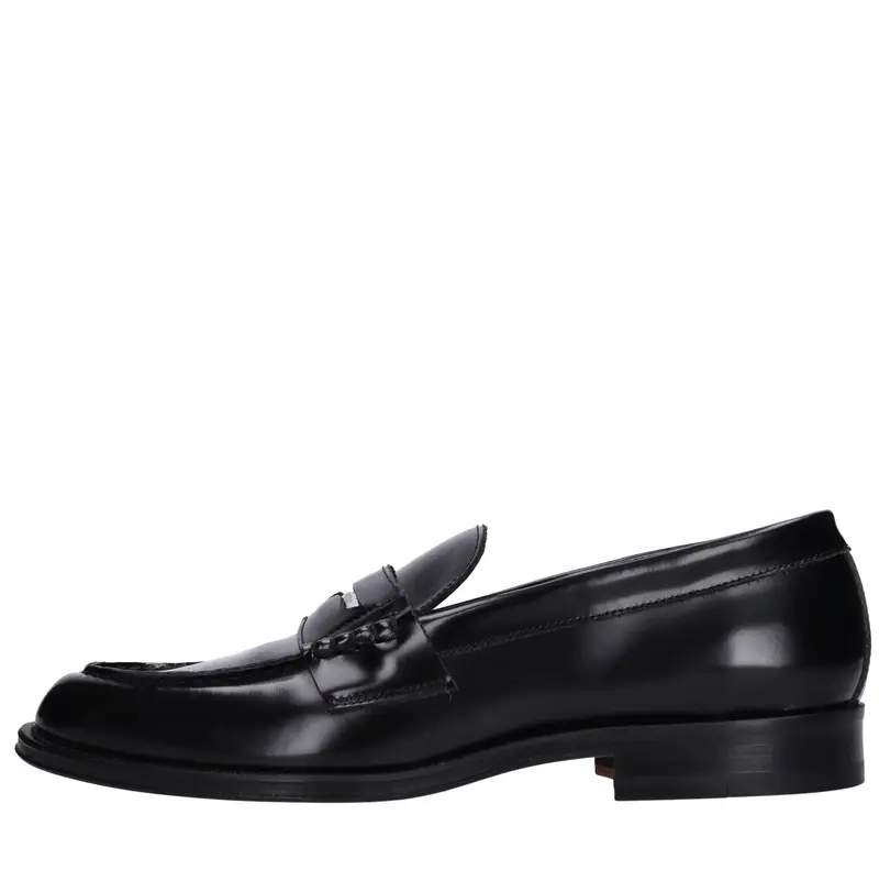 Dsquared2 Scarpe basse Nero