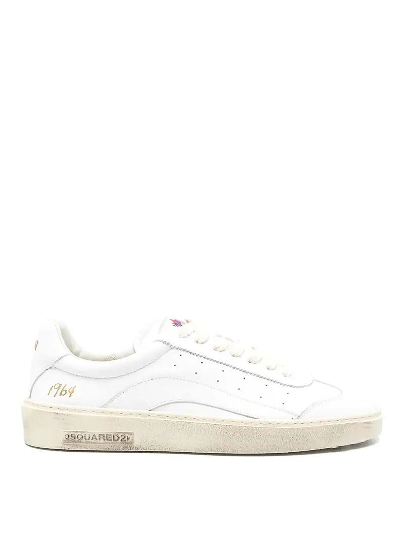 Sneaker Bianco