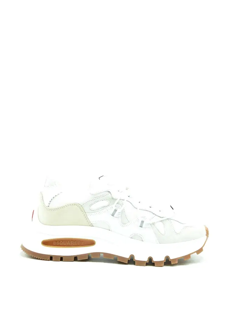 Sneakers Bianco