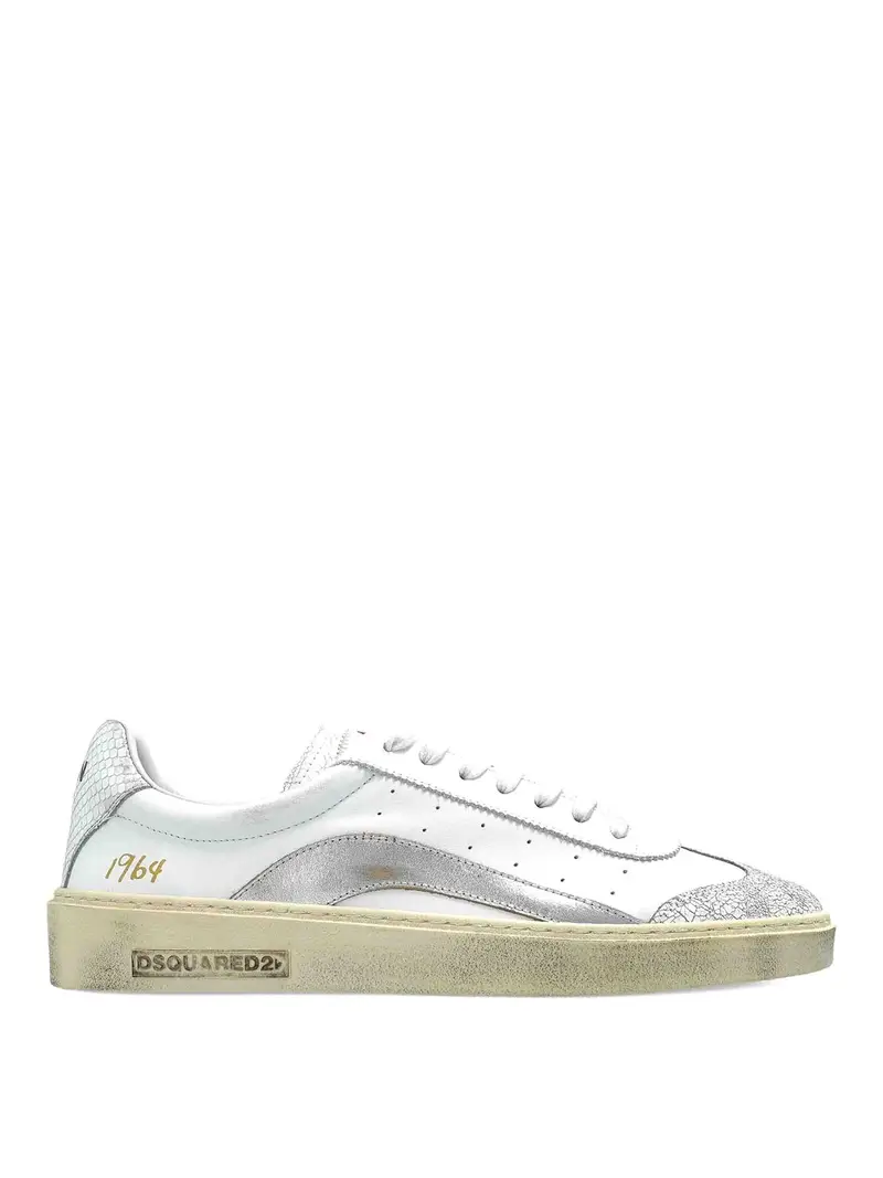 Sneakers Bianco