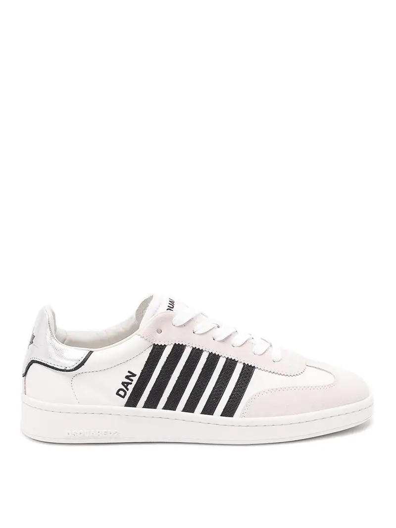 Sneakers Bianco