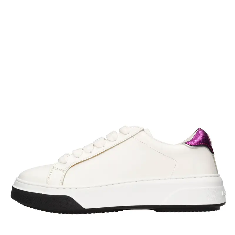 Dsquared2 Sneakers Bianco