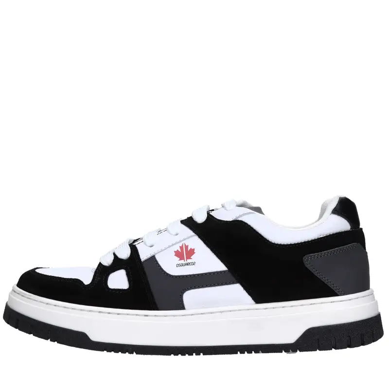 Dsquared2 Sneakers Multicolour