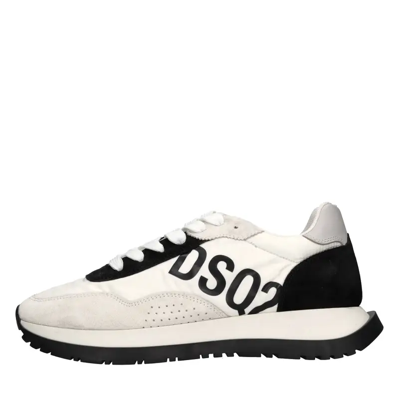 Dsquared2 Sneakers Multicolour