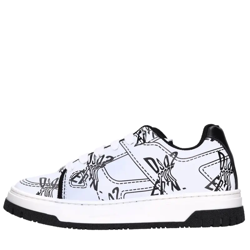 Sneakers Multicolour