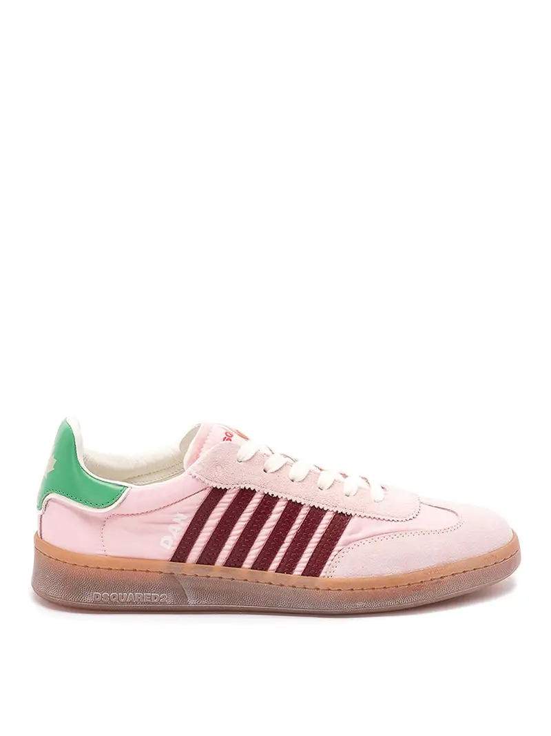 Sneakers Rosa