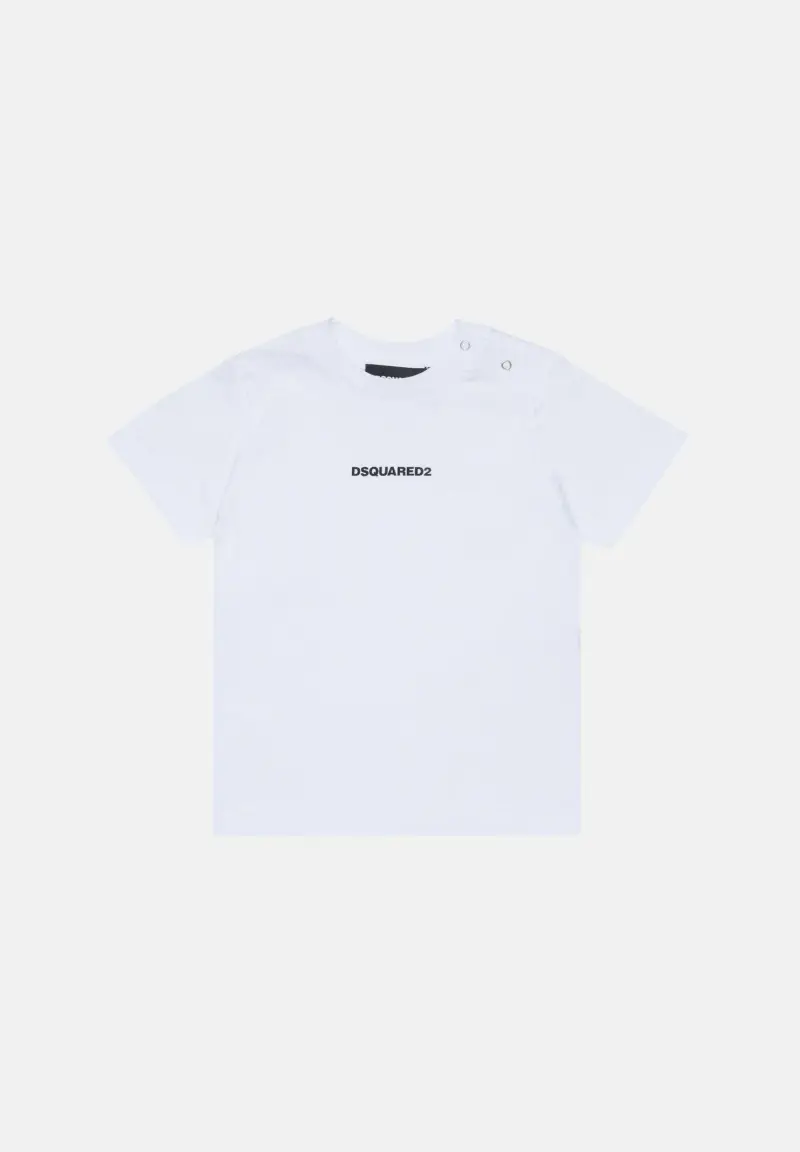 Dsquared2 T-shirt Neonato 3983020