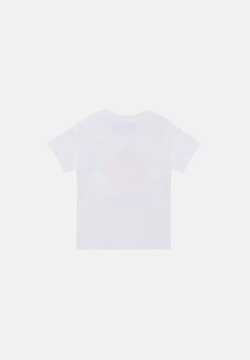 Dsquared2 T-shirt Neonato 3983027 miniatura 2