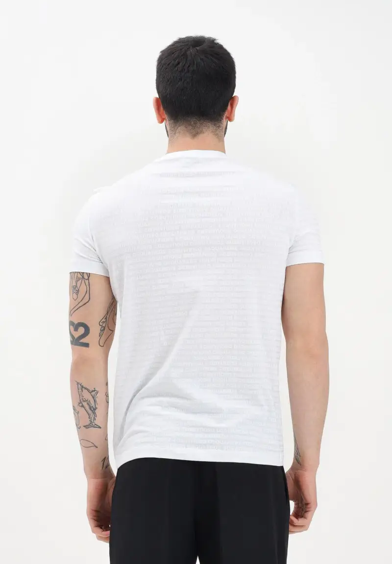 Dsquared2 T-shirt Uomo 3103544 miniatura 3