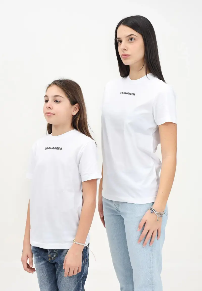 Dsquared2 T-shirt Donna 3103451