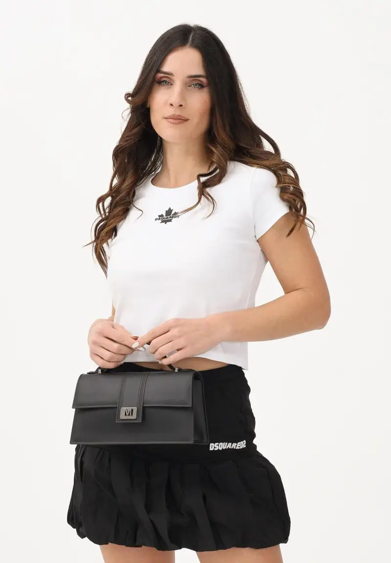 Dsquared2 T-shirt Donna 4094694 miniatura 2