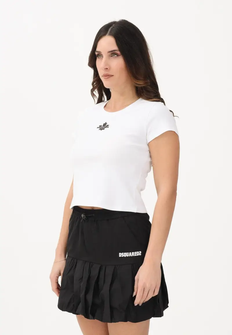 Dsquared2 T-shirt Donna 4094694