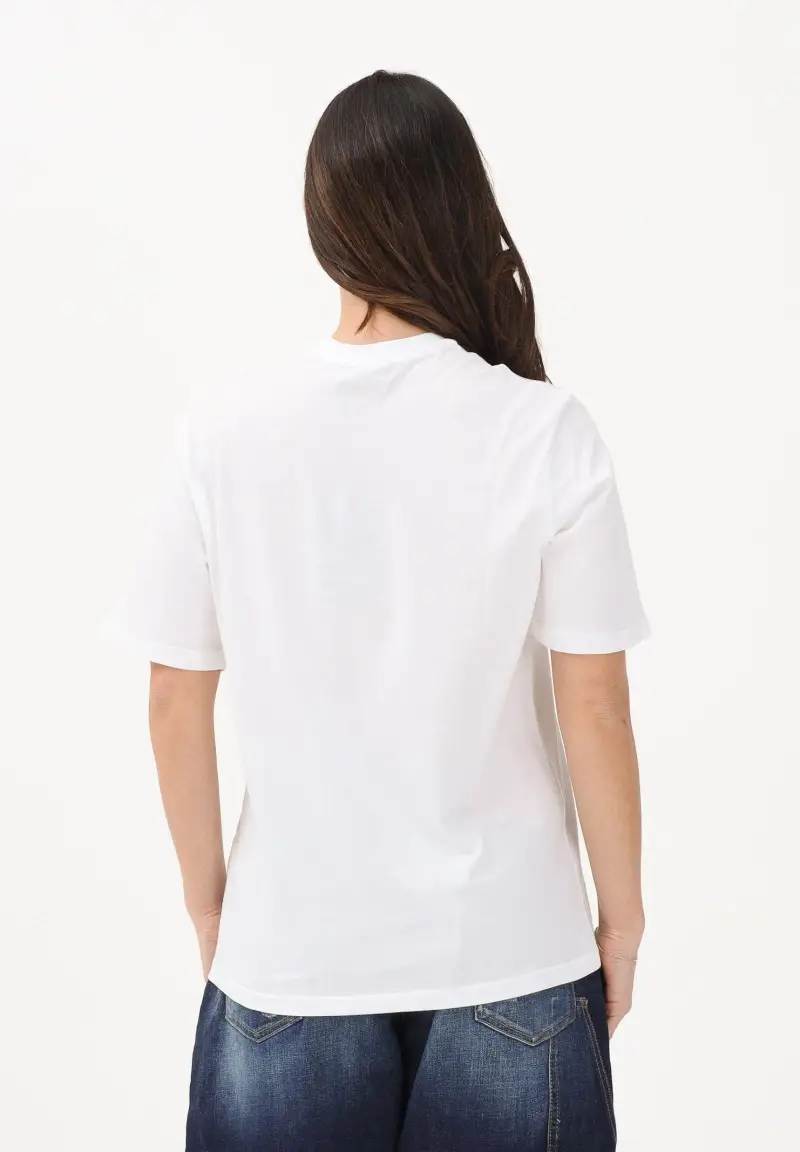 Dsquared2 T-shirt Donna 4094659 miniatura 3