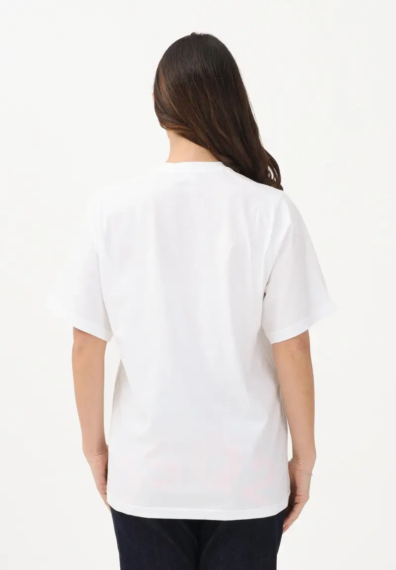 Dsquared2 T-shirt Donna 4094680 miniatura 3