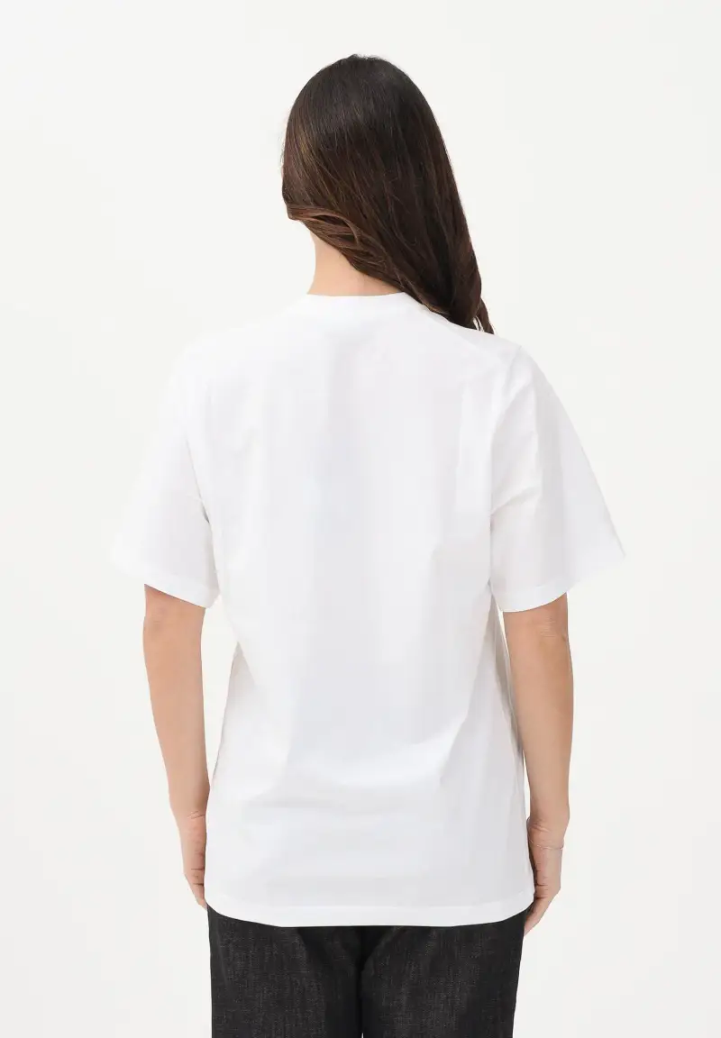 Dsquared2 T-shirt Donna 4094675 miniatura 3