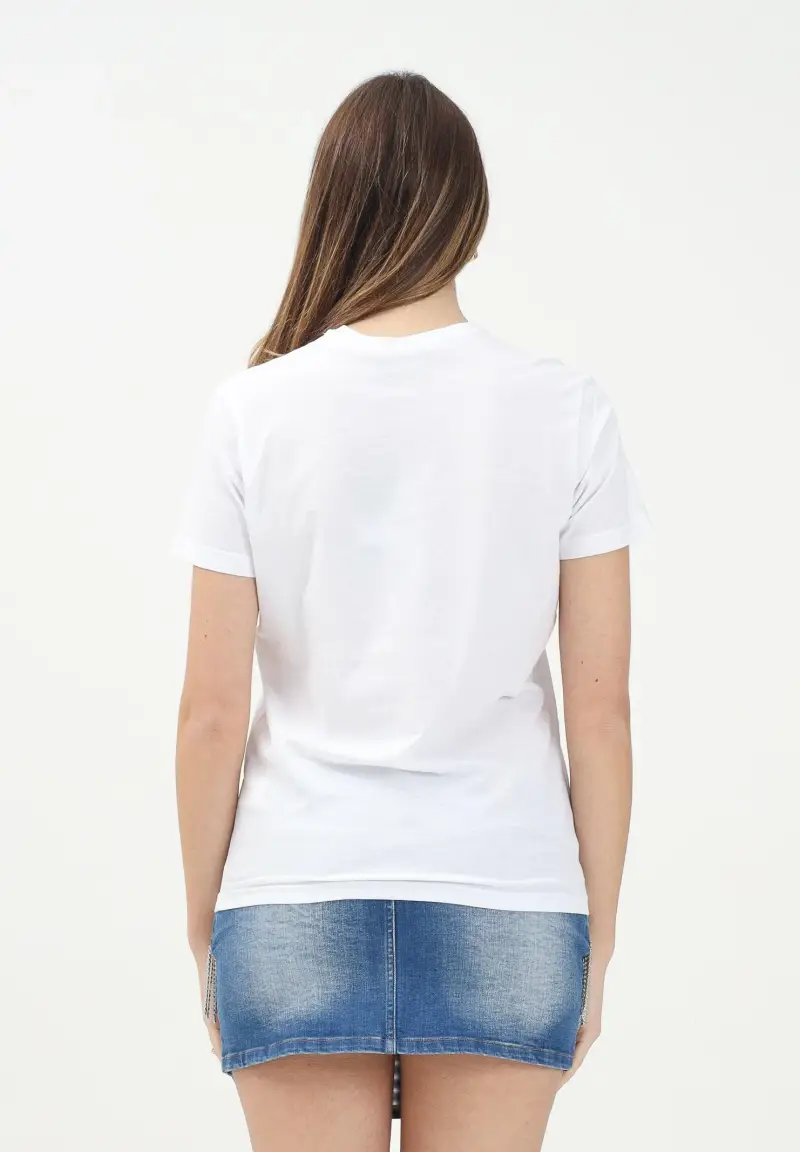 Dsquared2 T-shirt Donna 3103401 miniatura 3