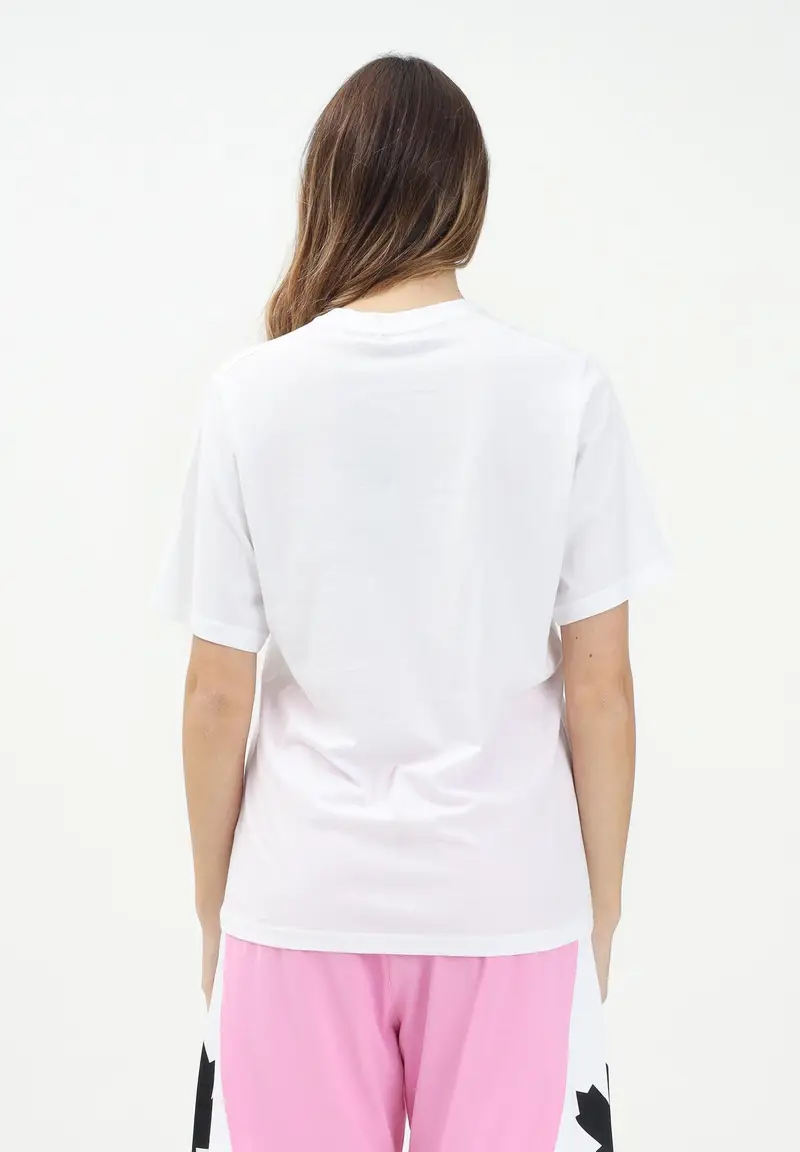 Dsquared2 T-shirt Donna 917441 miniatura 2